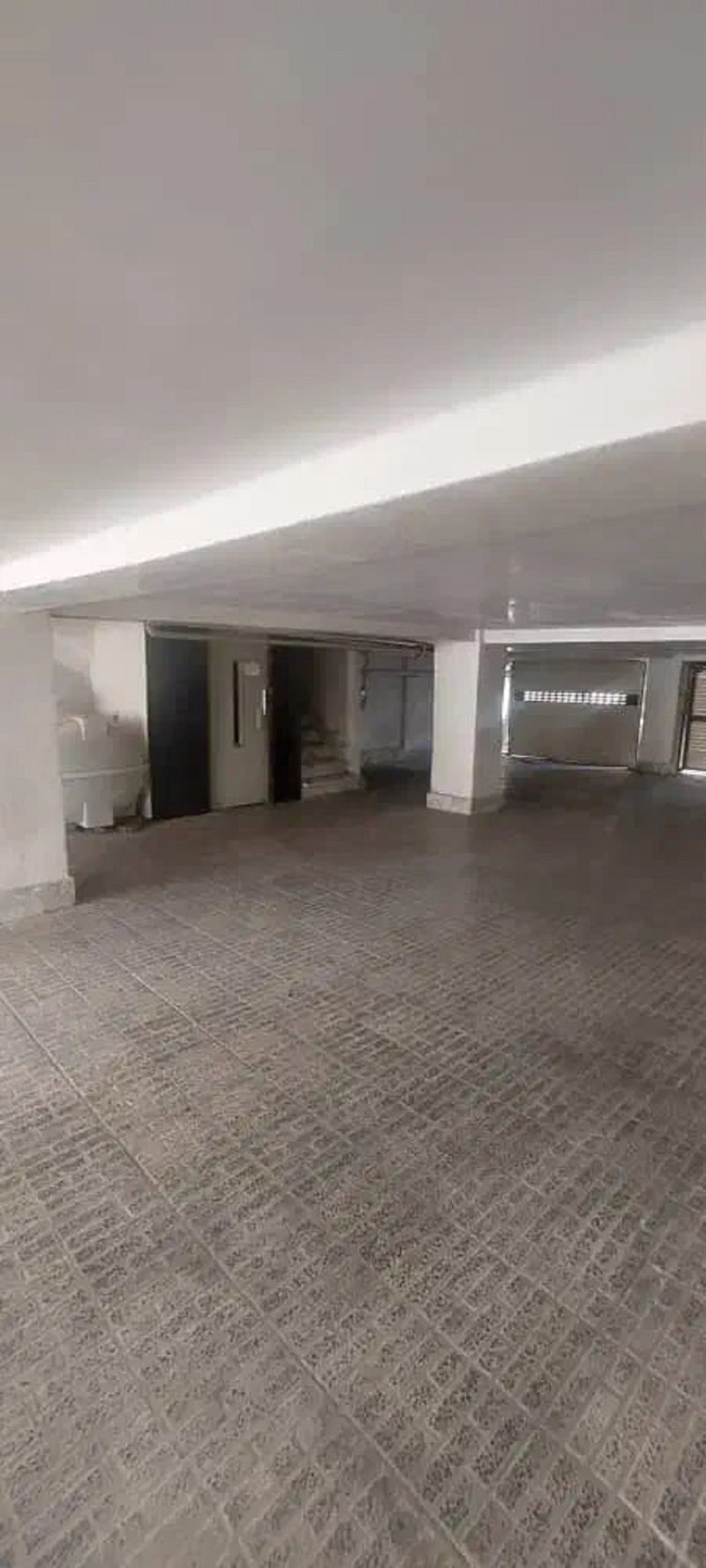 آپارتمان 107 متری دو خوابه در خیابان نوبخت گرگان13307616566