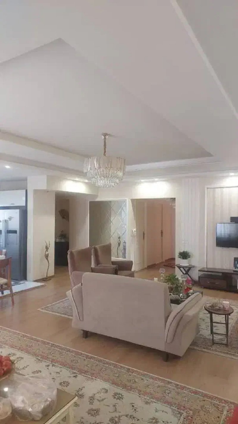 آپارتمان 123 متری دو خوابه در استرآبادی گرگان13307816577