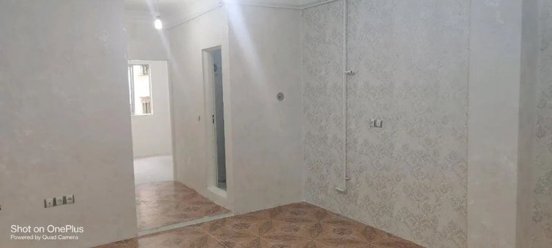 آپارتمان 63 متری دو خوابه در خیابان ملاقاتی گرگان13308016587