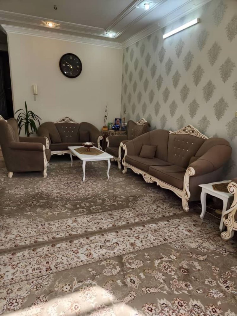 آپارتمان 130 متری دو خوابه در بلوار امام حسین یزد13308116589