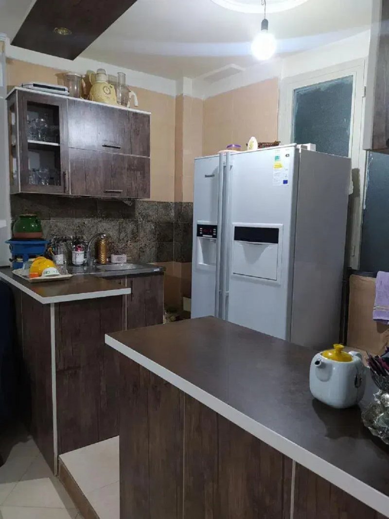آپارتمان 45 متری یک خوابه در پیروزی تهران13321516703