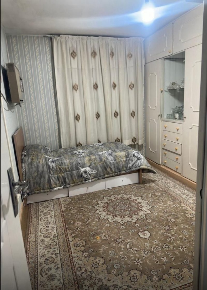 آپارتمان 60 متری دو خوابه در جوادیه تهران13321616708