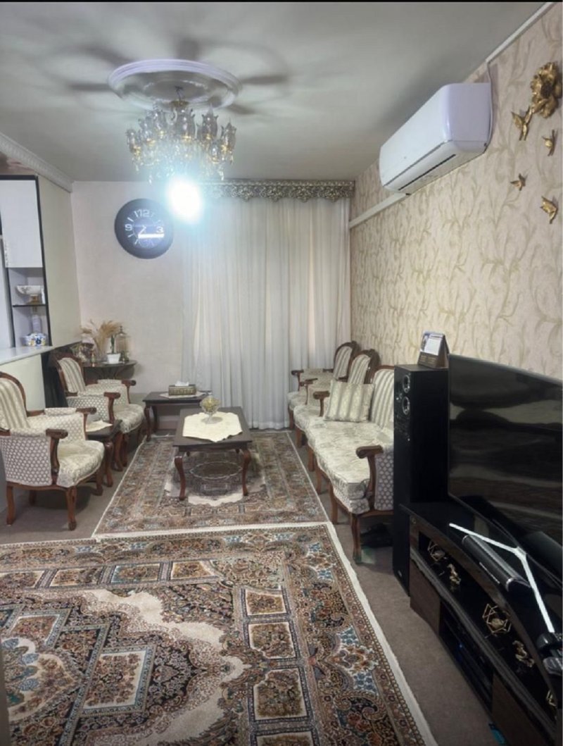 آپارتمان 60 متری دو خوابه در جوادیه تهران13321616710