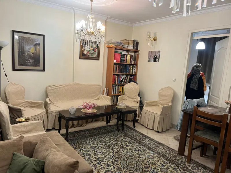 آپارتمان 65 متری دو خوابه در تهران نو تهران13322116734