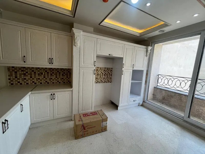 آپارتمان 160 متری سه خوابه در تهران نو تهران13322216737