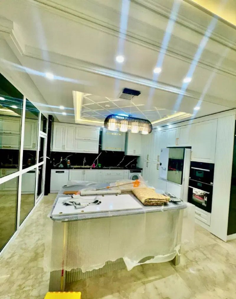 خانه 175 متری سه خوابه در نیروی هوایی تهران13322316743