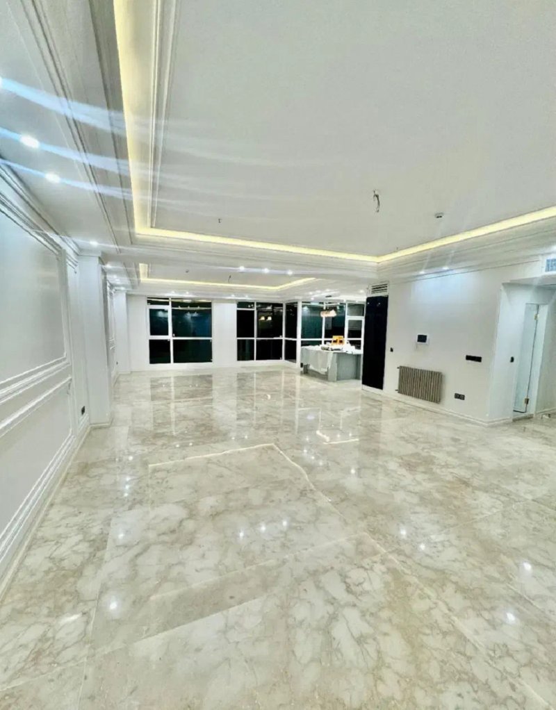 خانه 175 متری سه خوابه در نیروی هوایی تهران13322316745