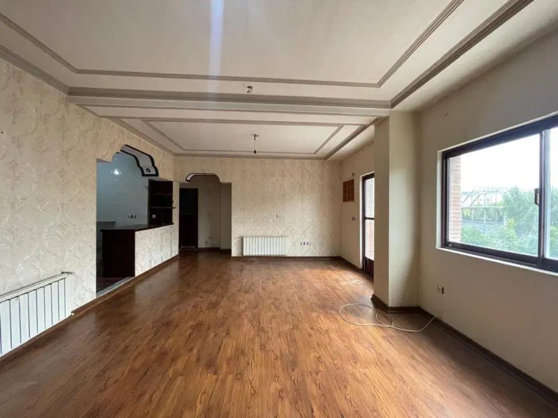 خانه 100 متری دو خوابه در بابلسر13323316772