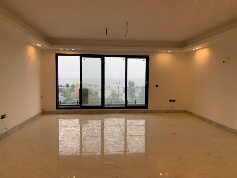 آپارتمان 120 متری دو خوابه در بابلسر13324016791