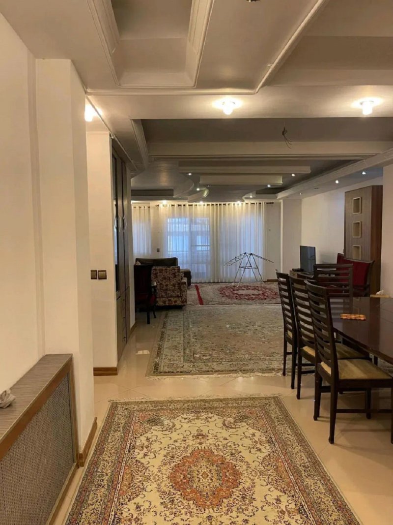 آپارتمان 130 متری دو خوابه در نخست وزیری بابلسر13324116797