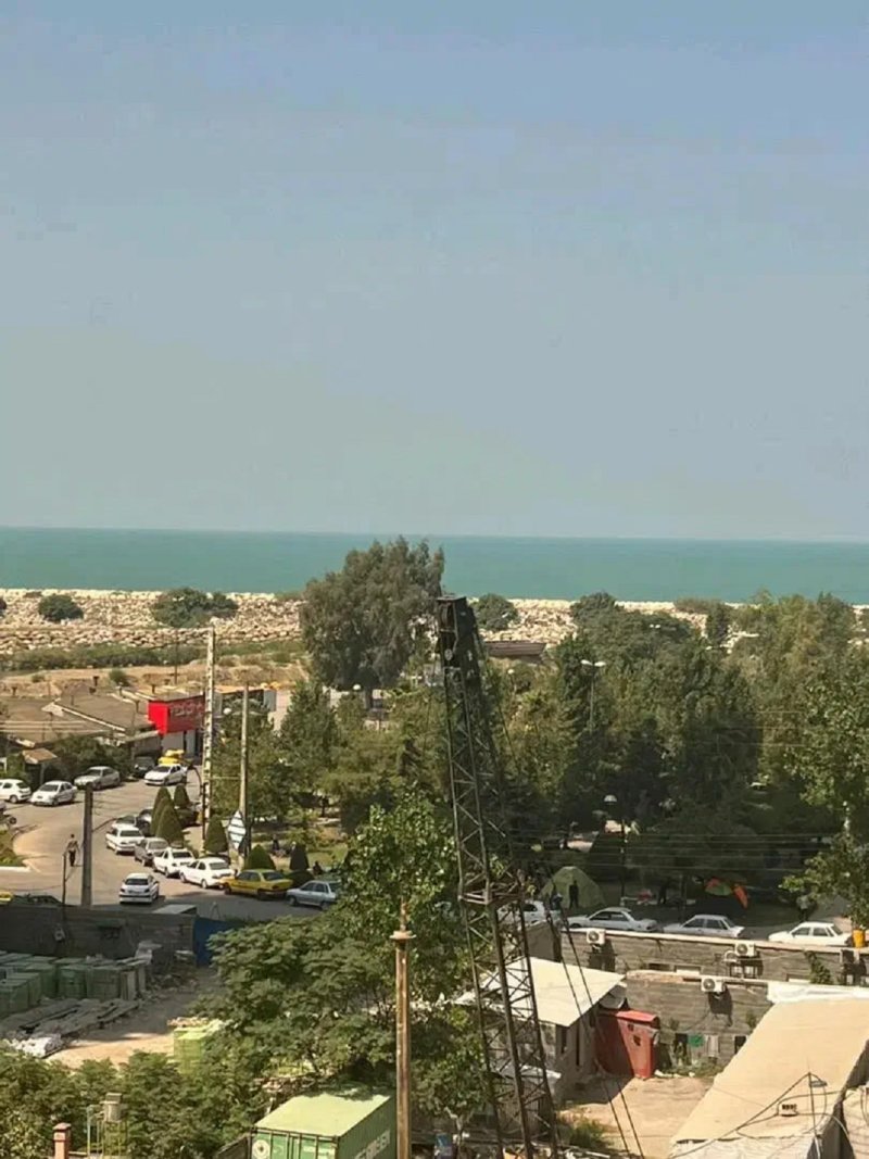 آپارتمان 135 متری سه خوابه در بابلسر