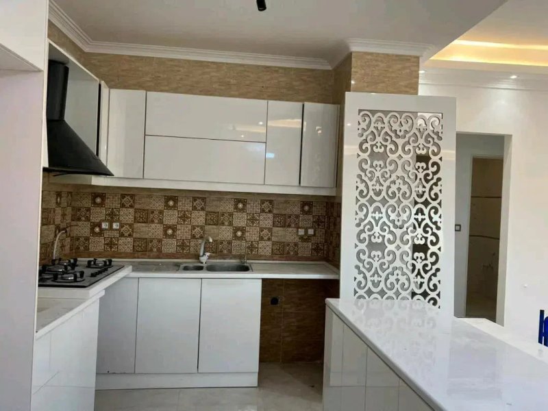 آپارتمان 90 متری دو خوابه در محبوبی بابلسر13324416809