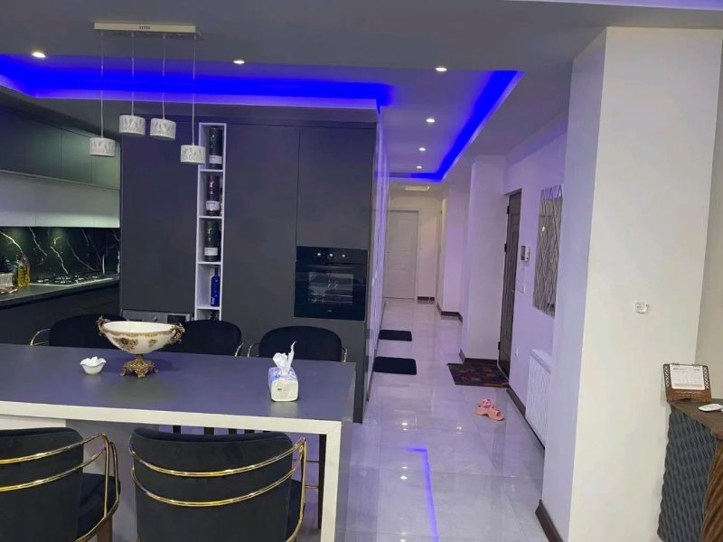آپارتمان 163 متری سه خوابه در نخست وزیری بابلسر13324516814