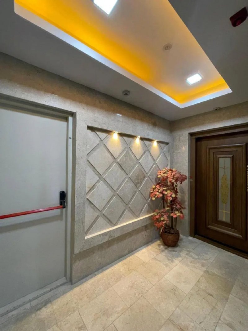 آپارتمان 163 متری سه خوابه در نخست وزیری بابلسر13324516815