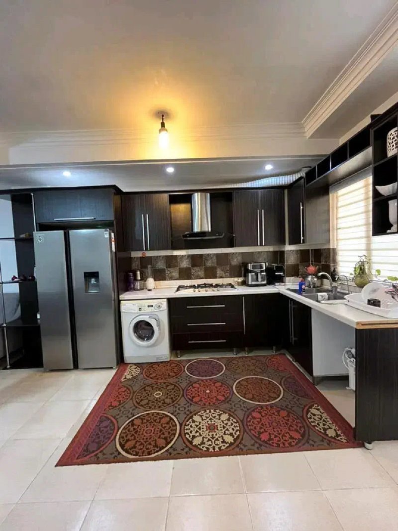 آپارتمان 72 متری دو خوابه در پاسداران بابلسر13324616821