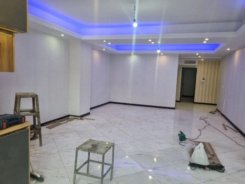 آپارتمان 120 متری دو خوابه در جوادیه تهران13324716824