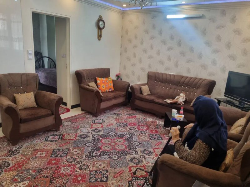 آپارتمان 51 متری یک خوابه در جوادیه تهران