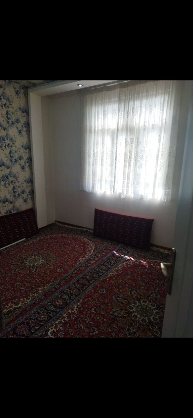 آپارتمان 85 متری دو خوابه در بلوار امام خمینی مشهد13325216887