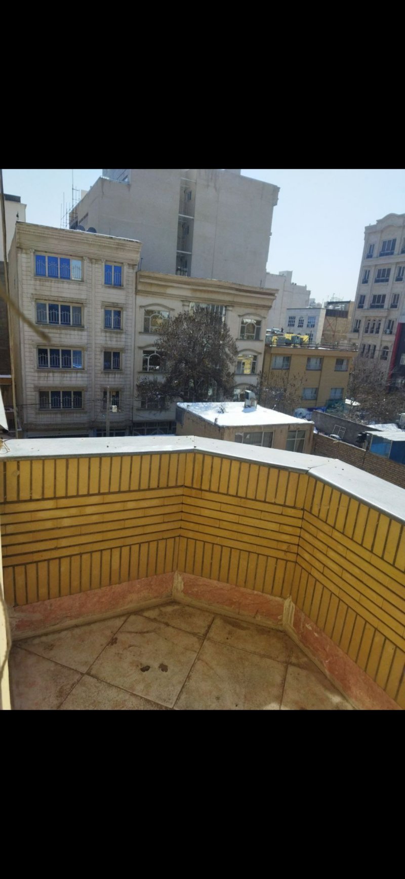 آپارتمان 85 متری دو خوابه در بلوار امام خمینی مشهد13325216888