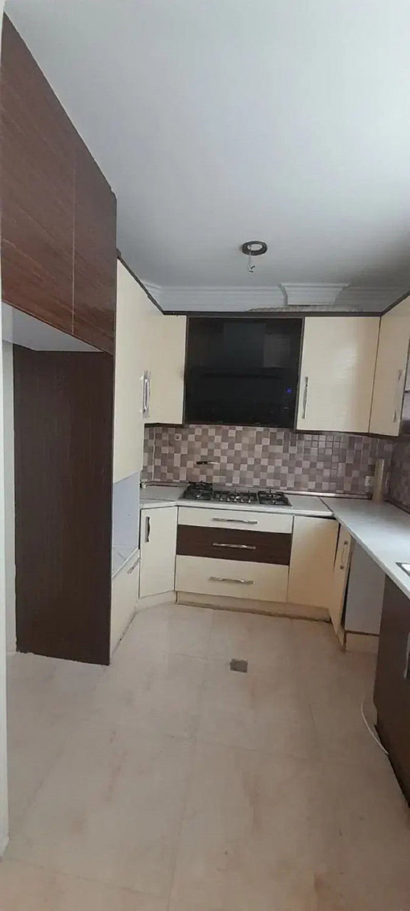 آپارتمان 150 متری سه خوابه در سعادت آباد تهران13326216915