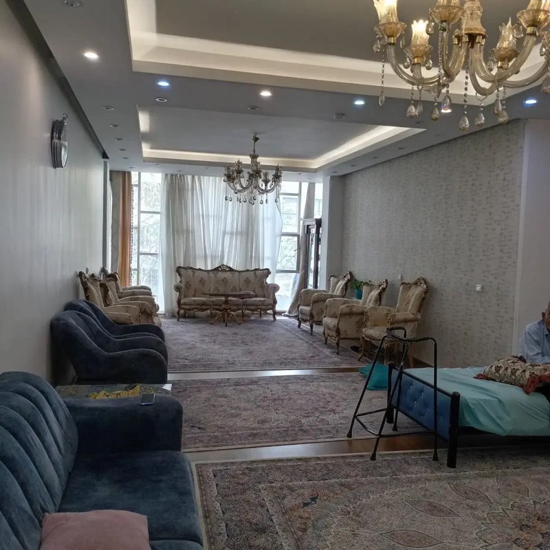 خانه 150 متری سه خوابه در سعادت آباد تهران13326316917