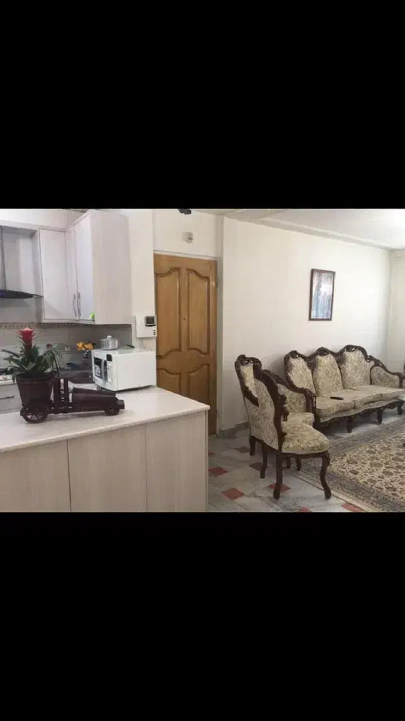 خانه 60 متری دو خوابه در سعادت آباد تهران13326516928