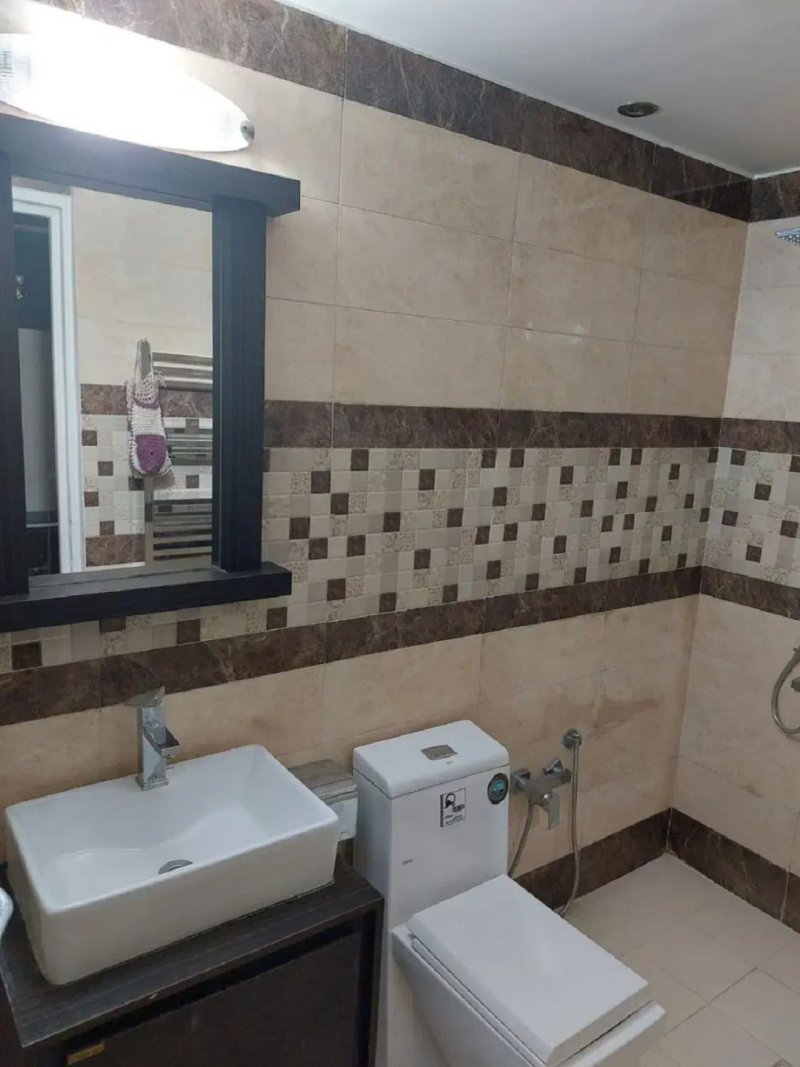 آپارتمان 95 متری دو خوابه در سعادت آباد تهران13326716939