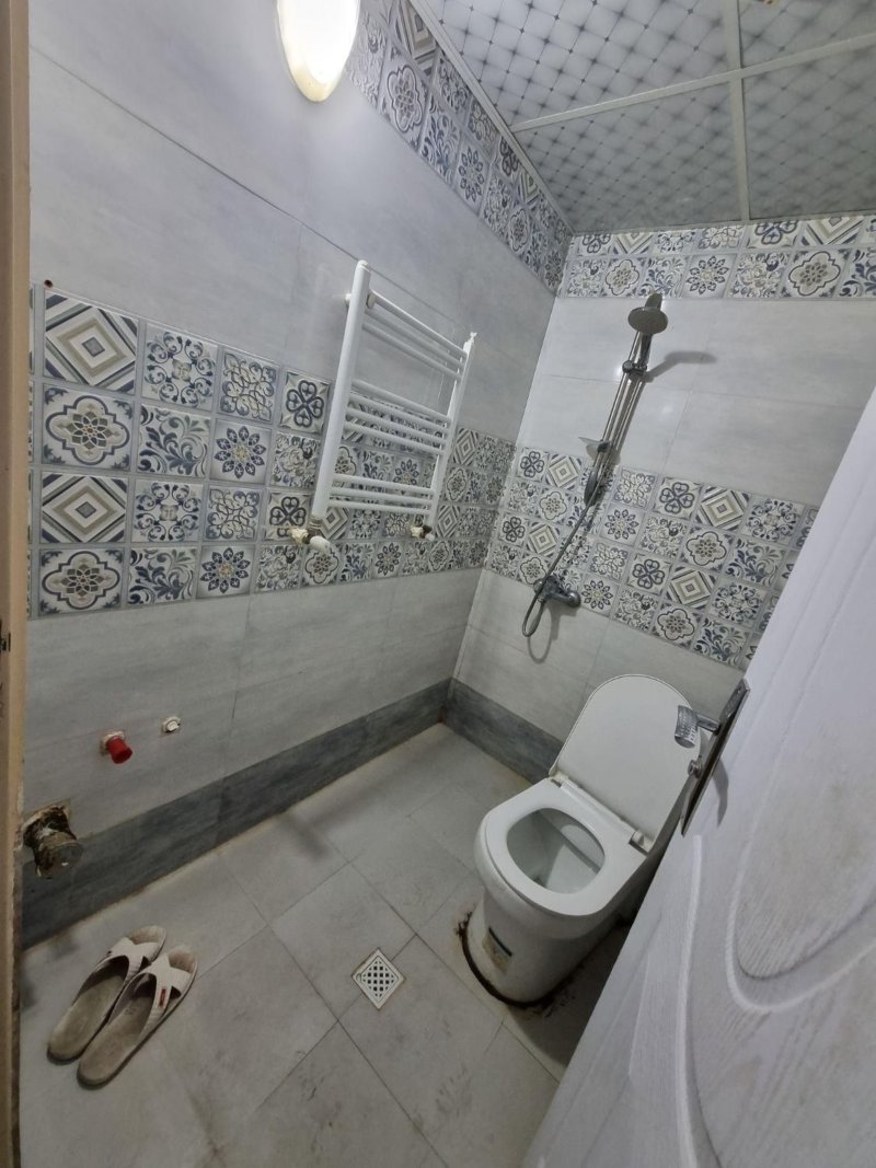 آپارتمان 85 متری دو خوابه در شهرک وحدت فردیس13328916973