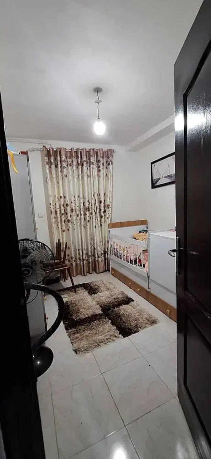 آپارتمان 81 متری دو خوابه در ماسال13332517051