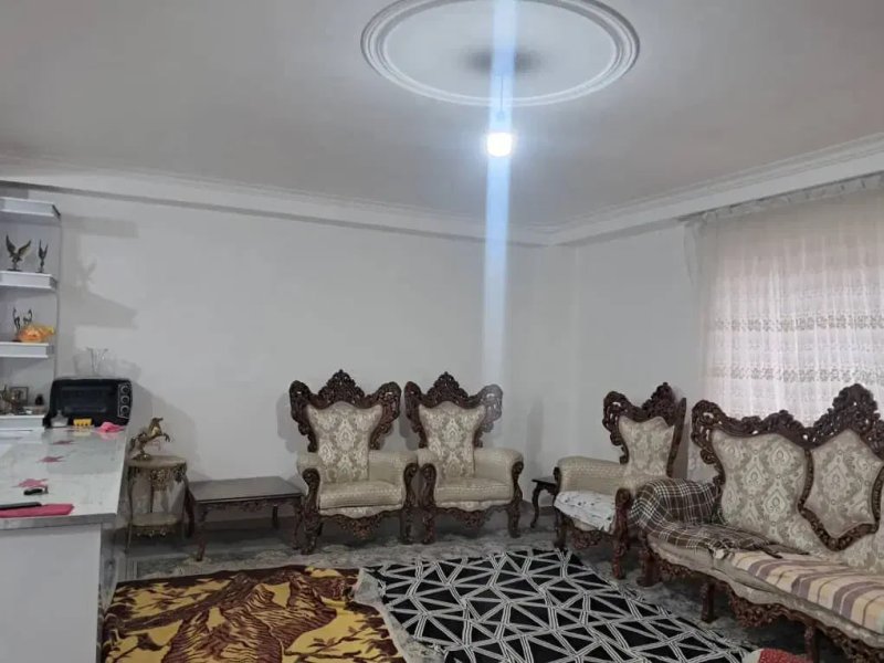 آپارتمان 93 متری دو خوابه در ماسال13332617057