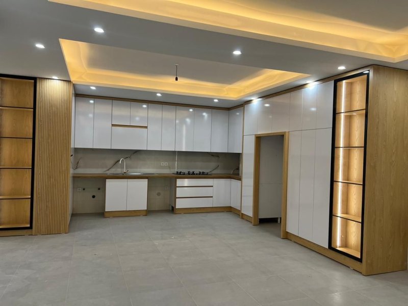 آپارتمان 143 متری سه خوابه در ماسال