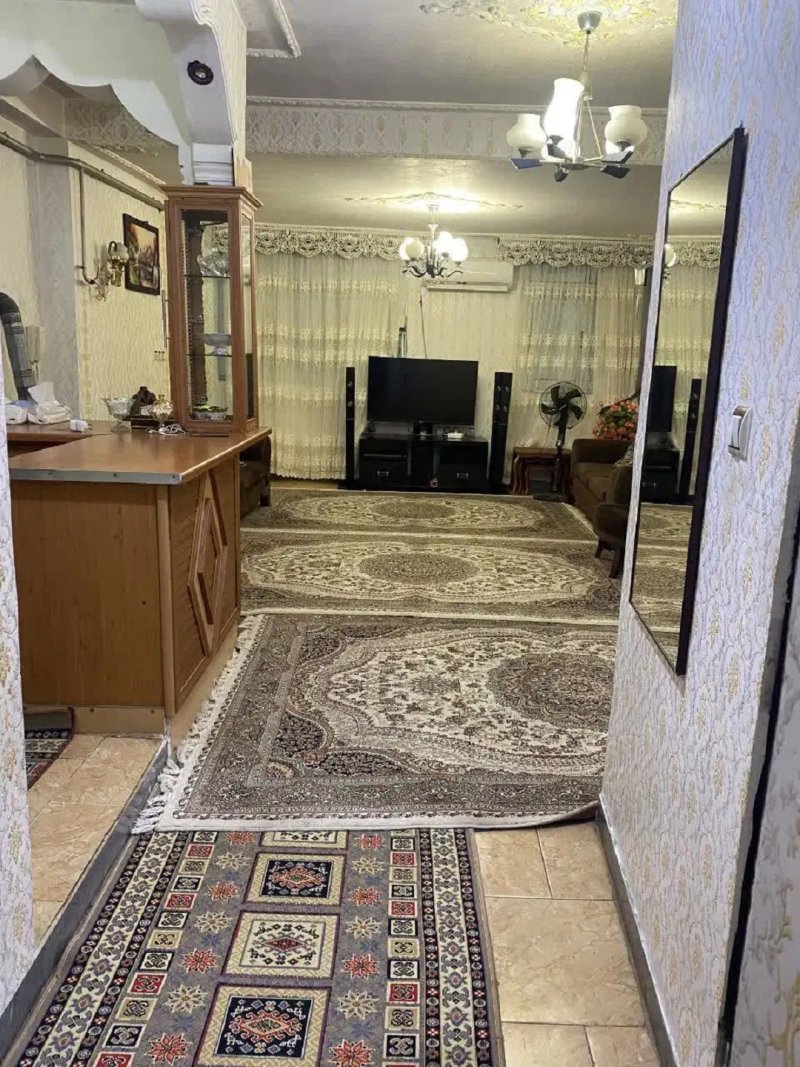 آپارتمان 103 متری دو خوابه در ماسال13333017079