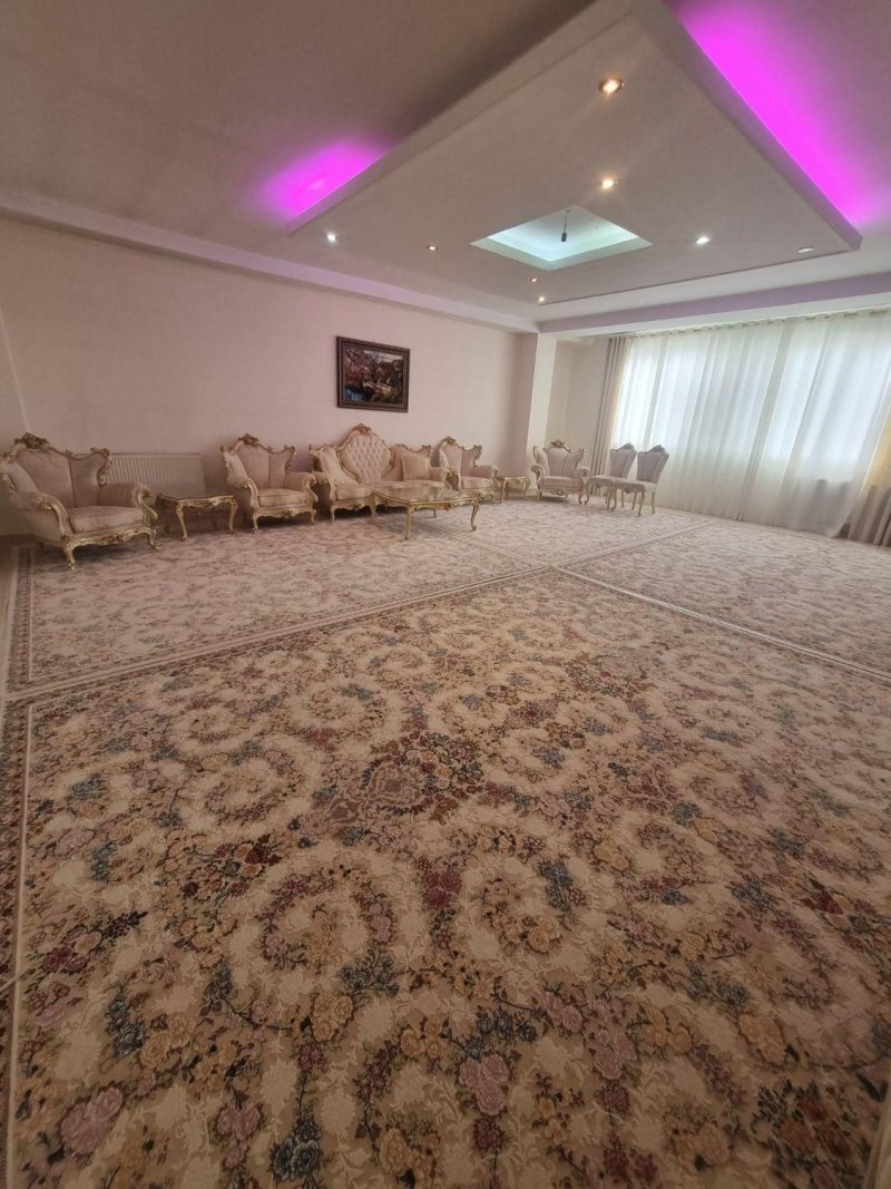 آپارتمان 215 متری سه خوابه در شهرک وحدت فردیس