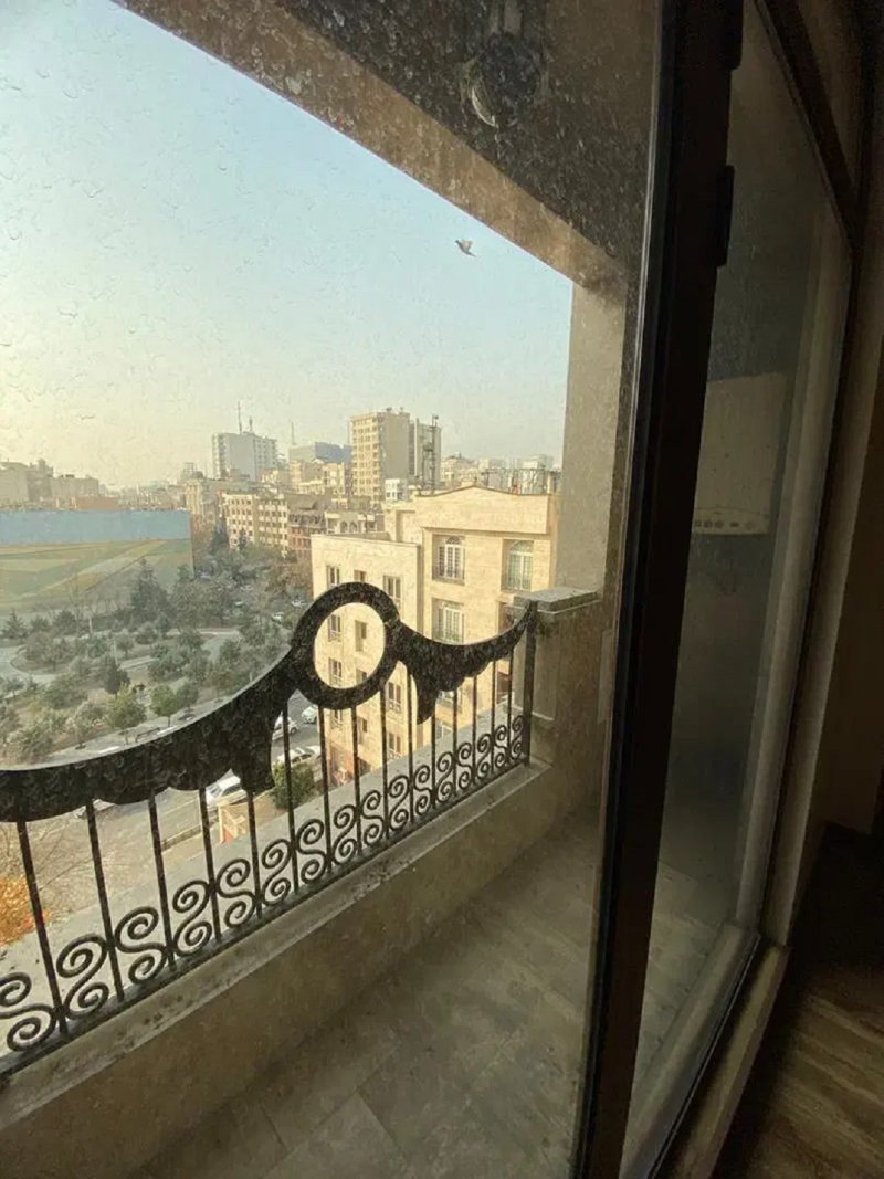 آپارتمان 125 متری دو خوابه در سعادت آباد تهران13333817111