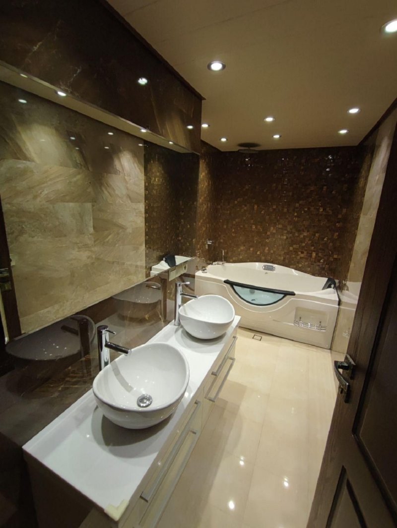 آپارتمان 320 متری چهارخوابه در سعادت آباد تهران13334517128