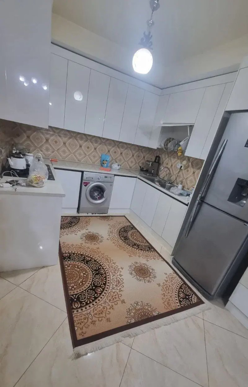 آپارتمان 82 متری دو خوابه در شهرک وحدت فردیس13335317151