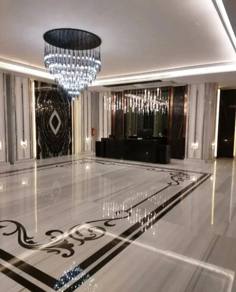 آپارتمان 146 متری سه خوابه در سعادت آباد تهران