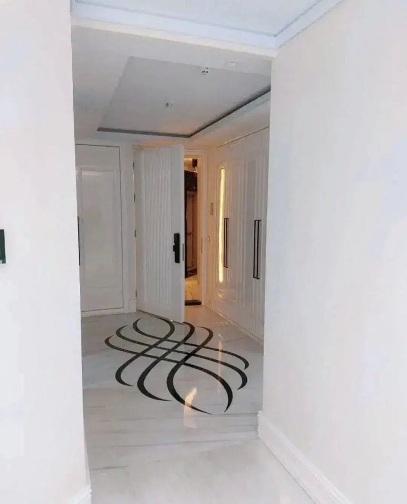 آپارتمان 146 متری سه خوابه در سعادت آباد تهران13335917163