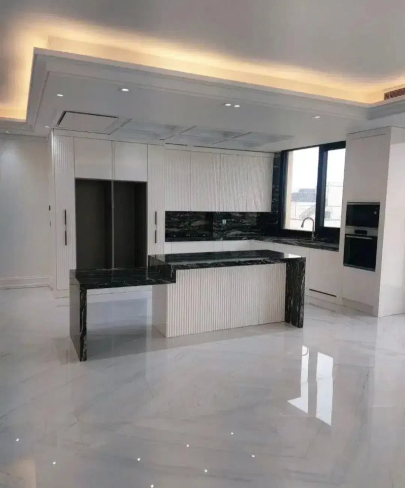 آپارتمان 146 متری سه خوابه در سعادت آباد تهران13335917164