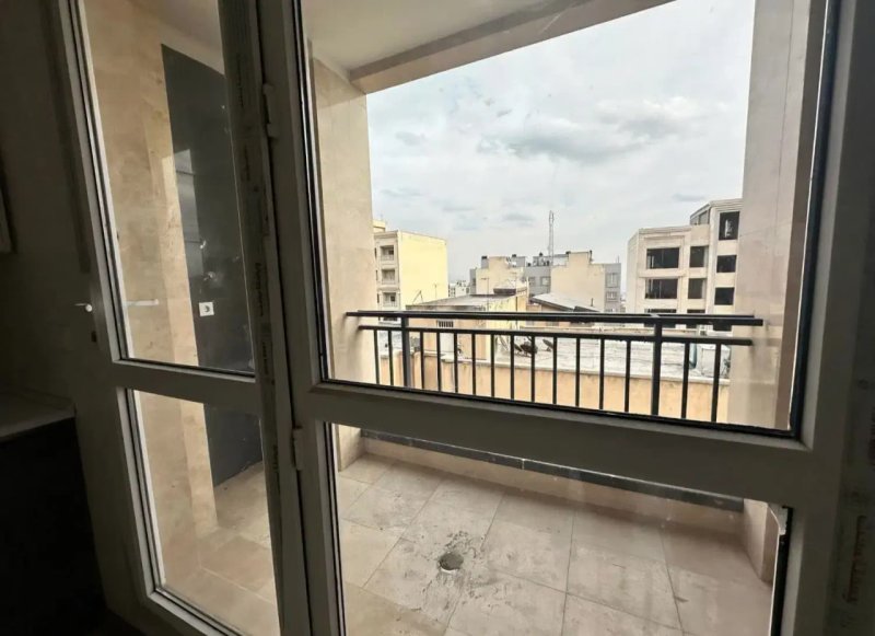 آپارتمان 144 متری سه خوابه در سعادت آباد تهران