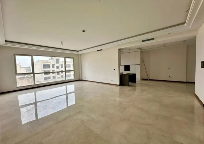 آپارتمان 144 متری سه خوابه در سعادت آباد تهران13337417185