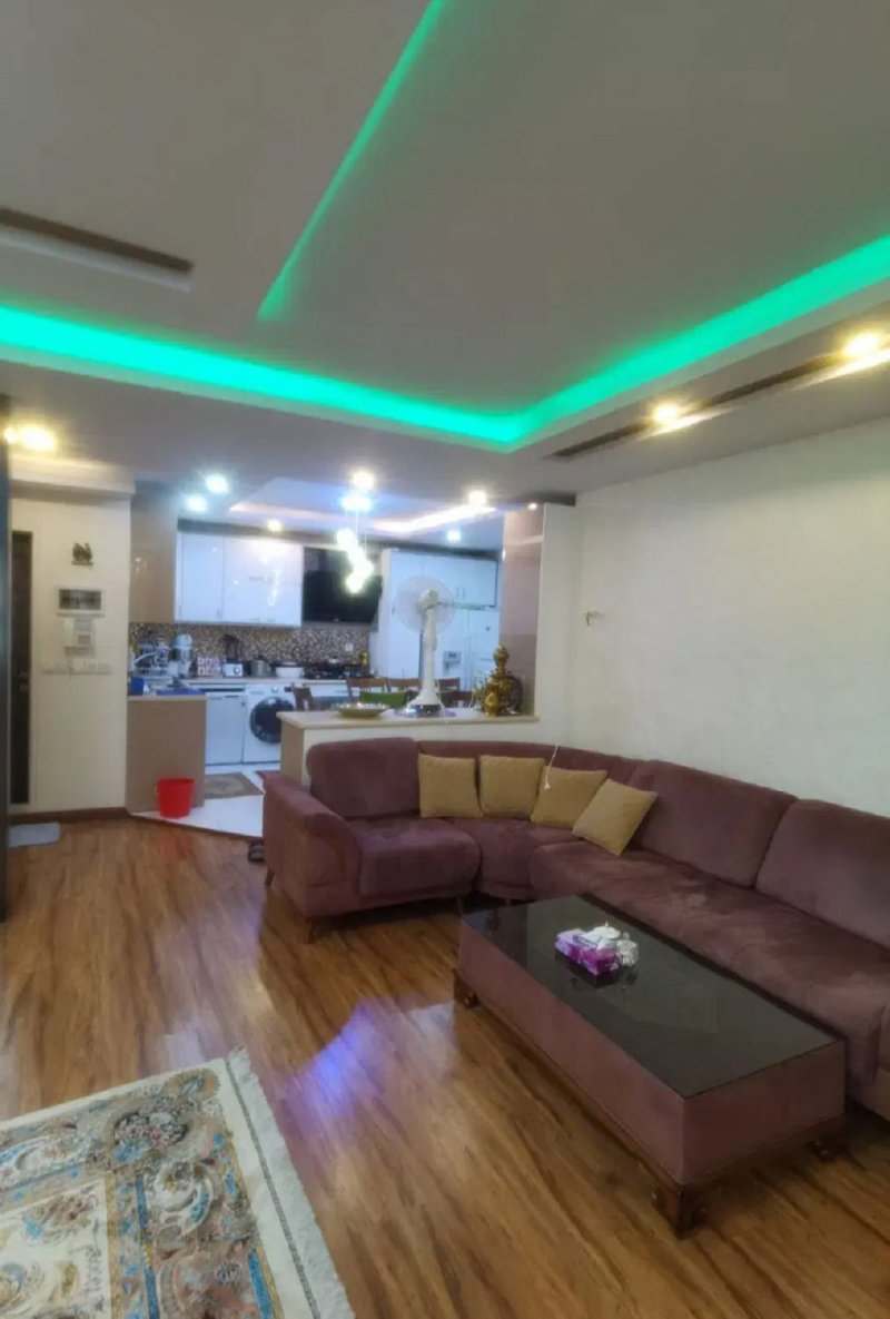 آپارتمان 145 متری سه خوابه در سعادت آباد تهران13338017193
