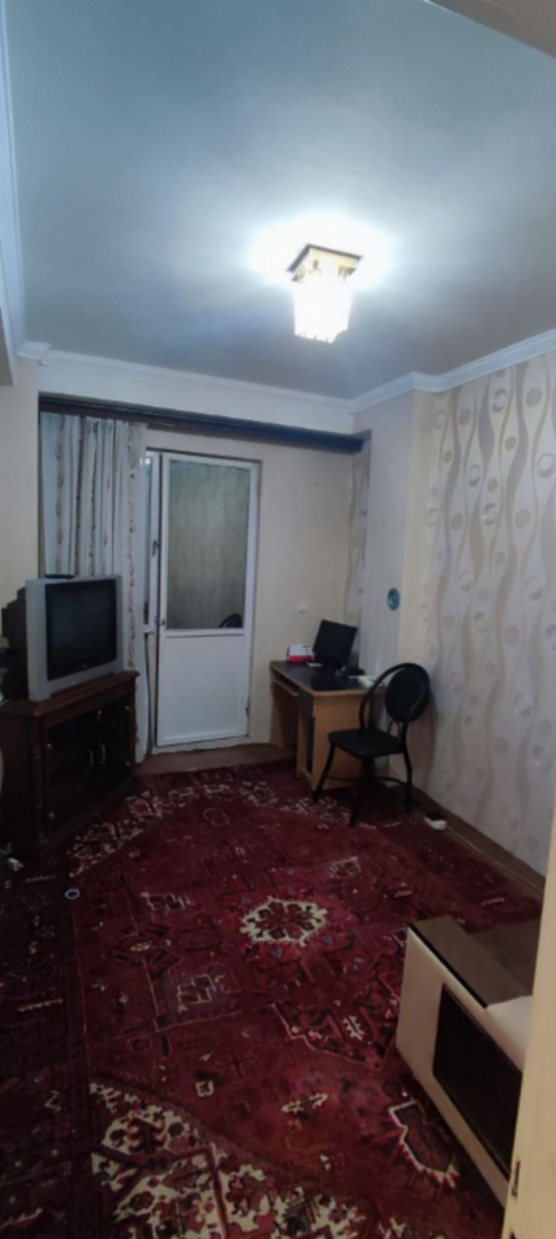 آپارتمان 115 متری سه خوابه در باغمیشه تبریز1257061722