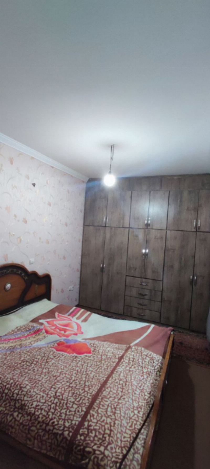 آپارتمان 115 متری سه خوابه در باغمیشه تبریز1257061725