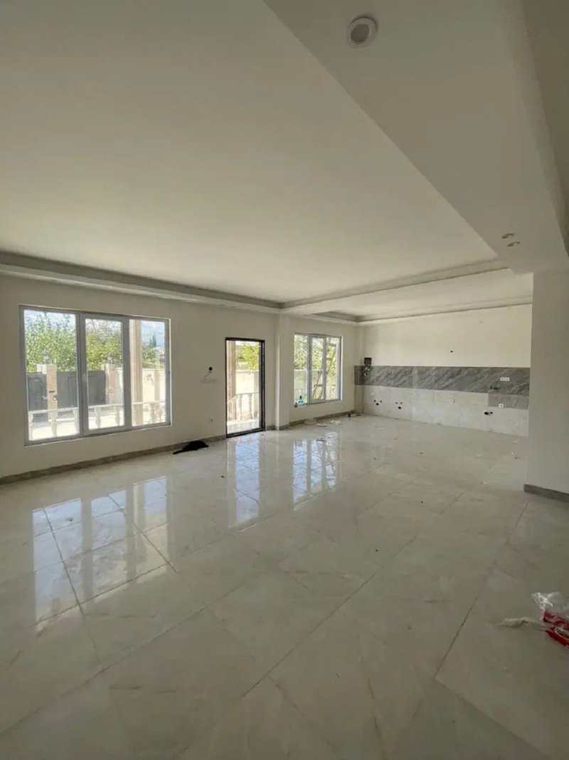 خانه 120 متری دو خوابه در ماسال13344017266
