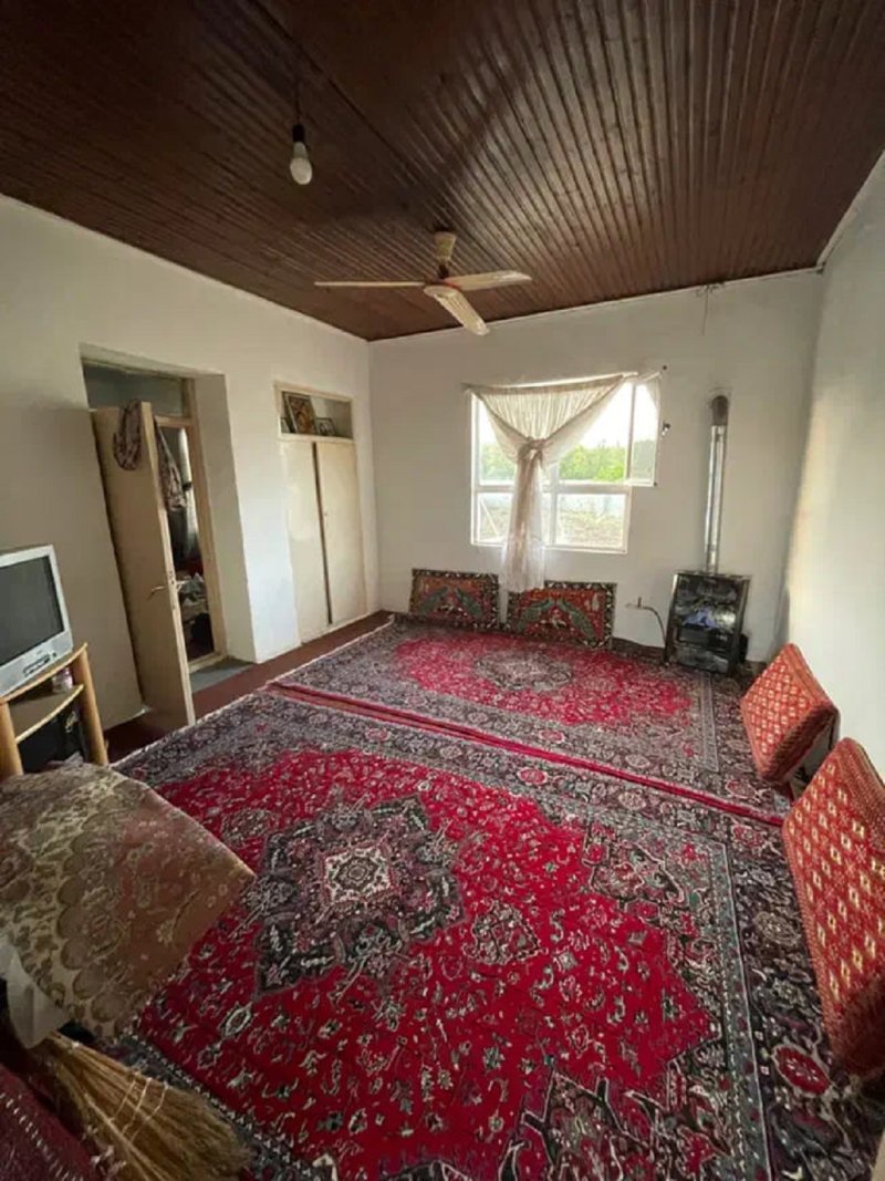 خانه 100 متری دو خوابه در ماسال13344217279