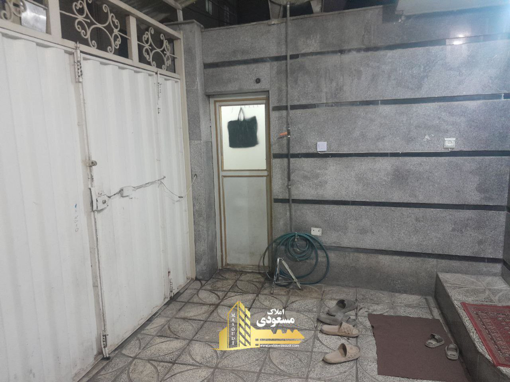آپارتمان 85 متری در خیابان معلم شهریار124070174