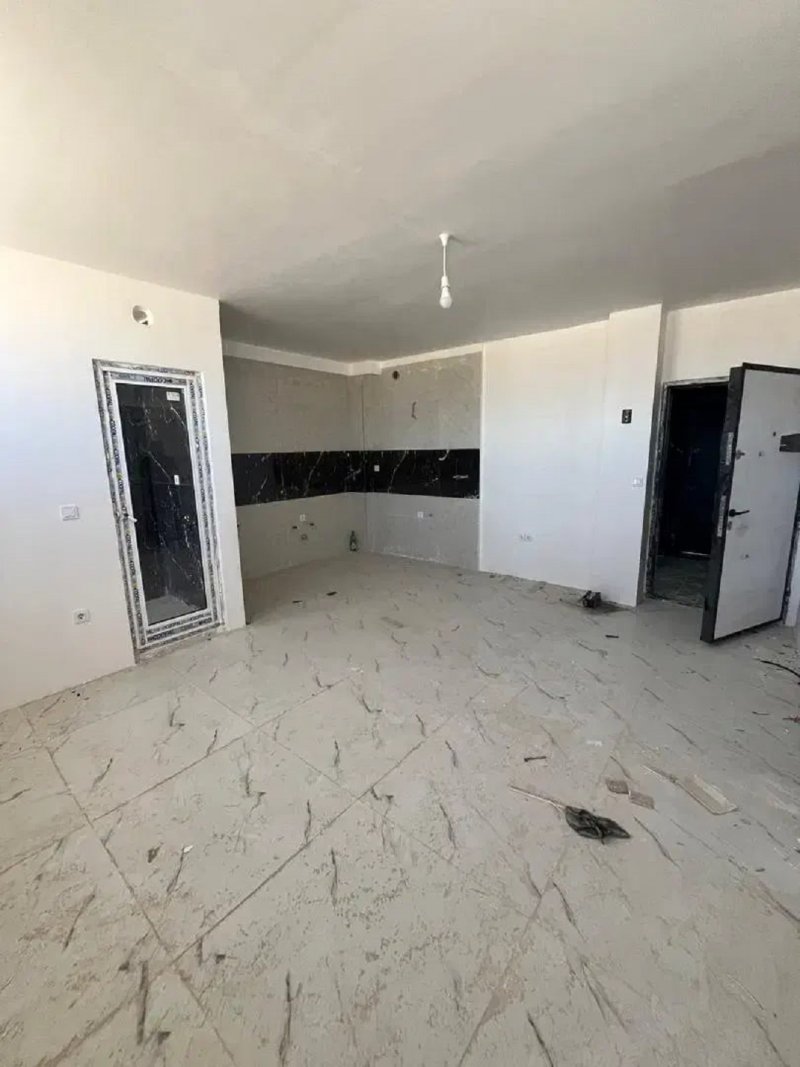 آپارتمان 65 متری دو خوابه در اردیبهشت بهارستان13351917414
