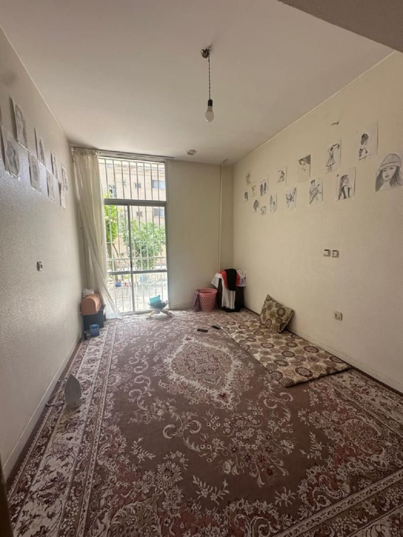 خانه 140 متری دو خوابه در فاز ۱ بهارستان13353017440