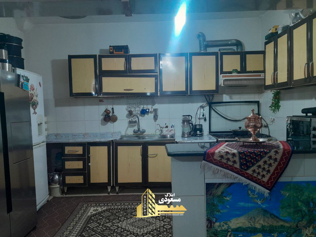 آپارتمان 85 متری در خیابان معلم شهریار124070175